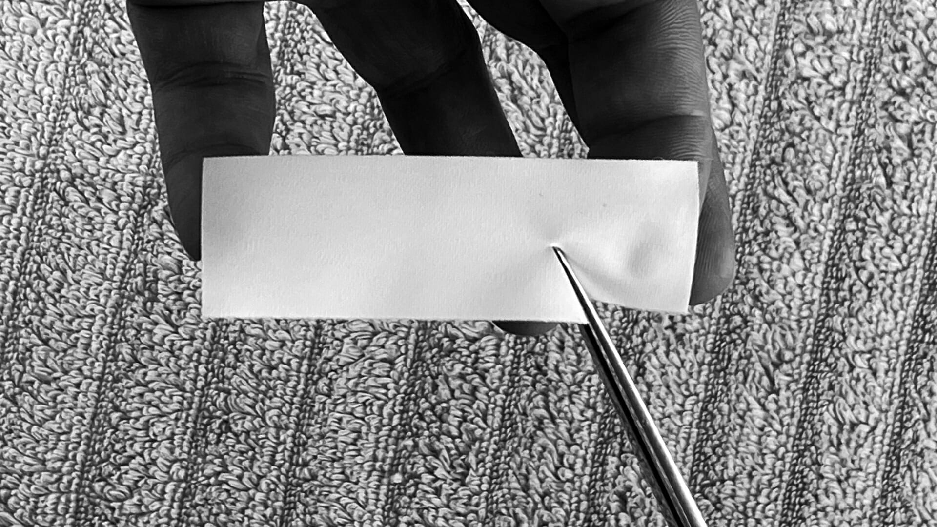 cut cross brace at 45 degree angle