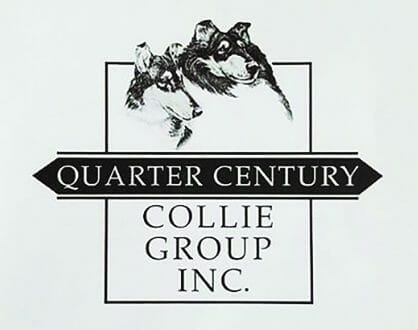 Quarter Century Collie Group