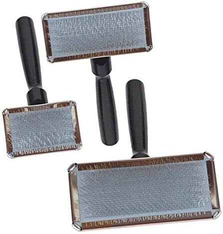 All-Systems Slicker Brushes