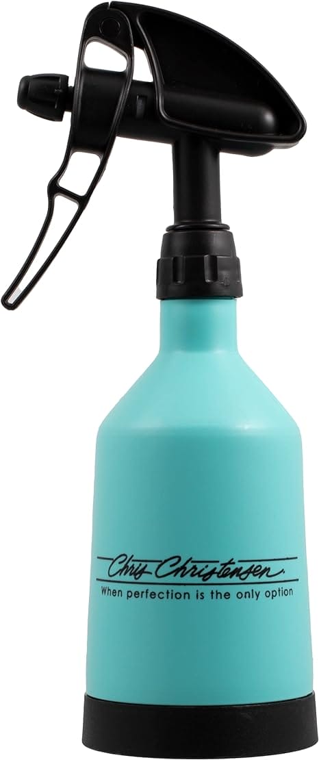 Chris Christensen Spray Bottle