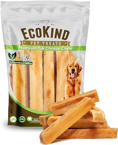EcoKind Cheese Chews